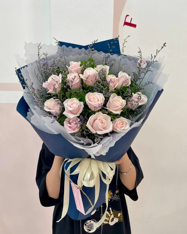 Bó Hoa Sinh Nhật ANF16