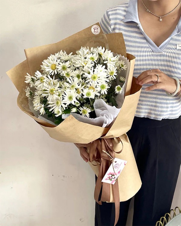 Bó Hoa Sinh Nhật ANF10