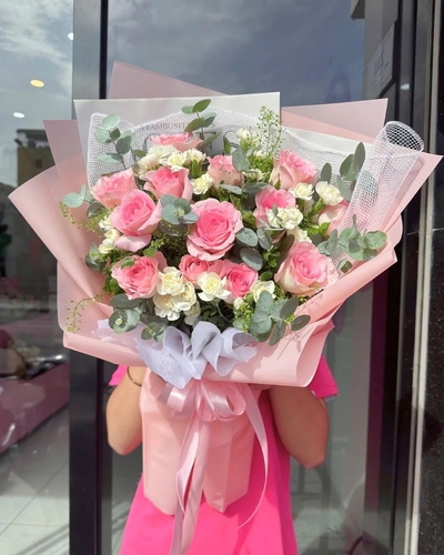 Bó Hoa Sinh Nhật ANF26