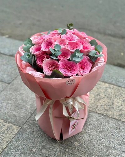 Bó Hoa Sinh Nhật ANF30