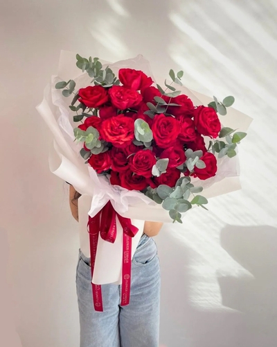 Bó Hoa Sinh Nhật ANF40