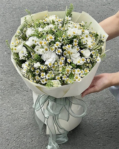 Bó Hoa Sinh Nhật ANF4