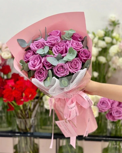 Bó Hoa Sinh Nhật ANF7