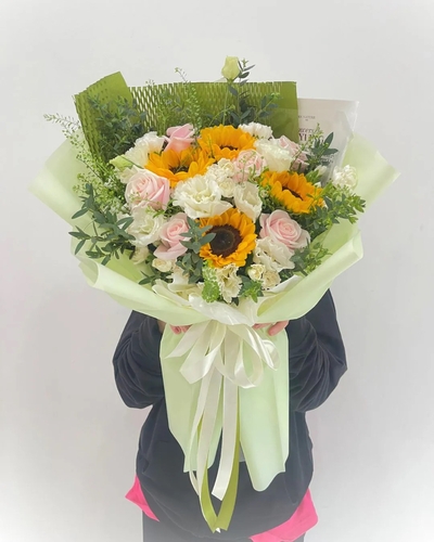 Bó Hoa Sinh Nhật ANF28