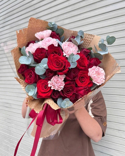 Bó Hoa Sinh Nhật ANF39