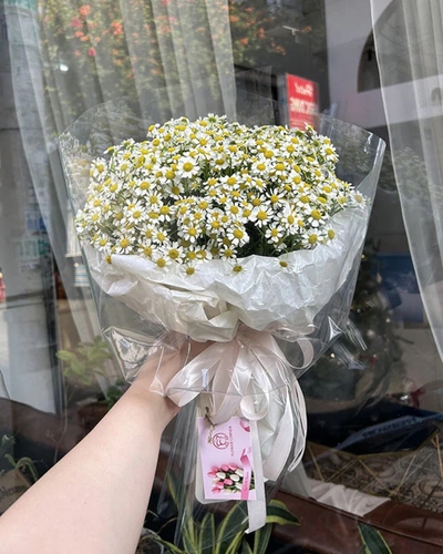 Bó Hoa Sinh Nhật ANF8