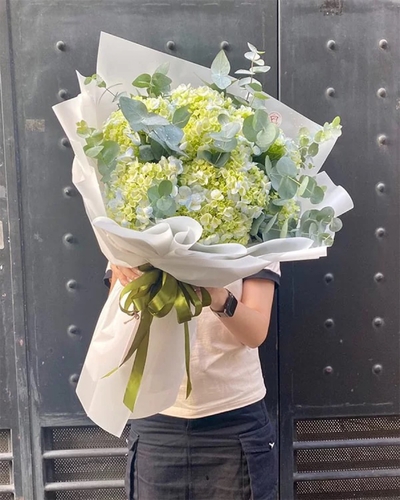 Bó Hoa Sinh Nhật ANF18