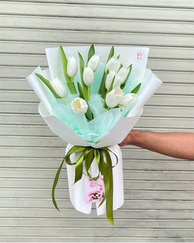 Bó Hoa Tình Yêu ANF24