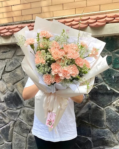 Bó Hoa Tình Yêu ANF34