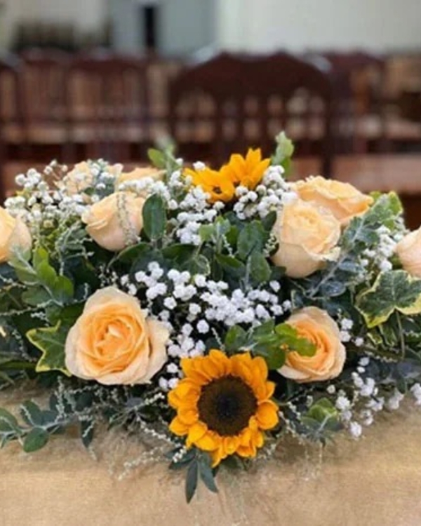 Hoa Hội Nghị ANF4