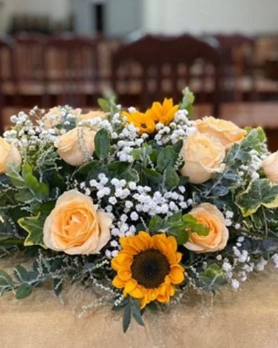 Hoa Hội Nghị ANF4